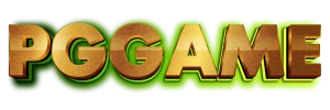 pggame logo brand wide